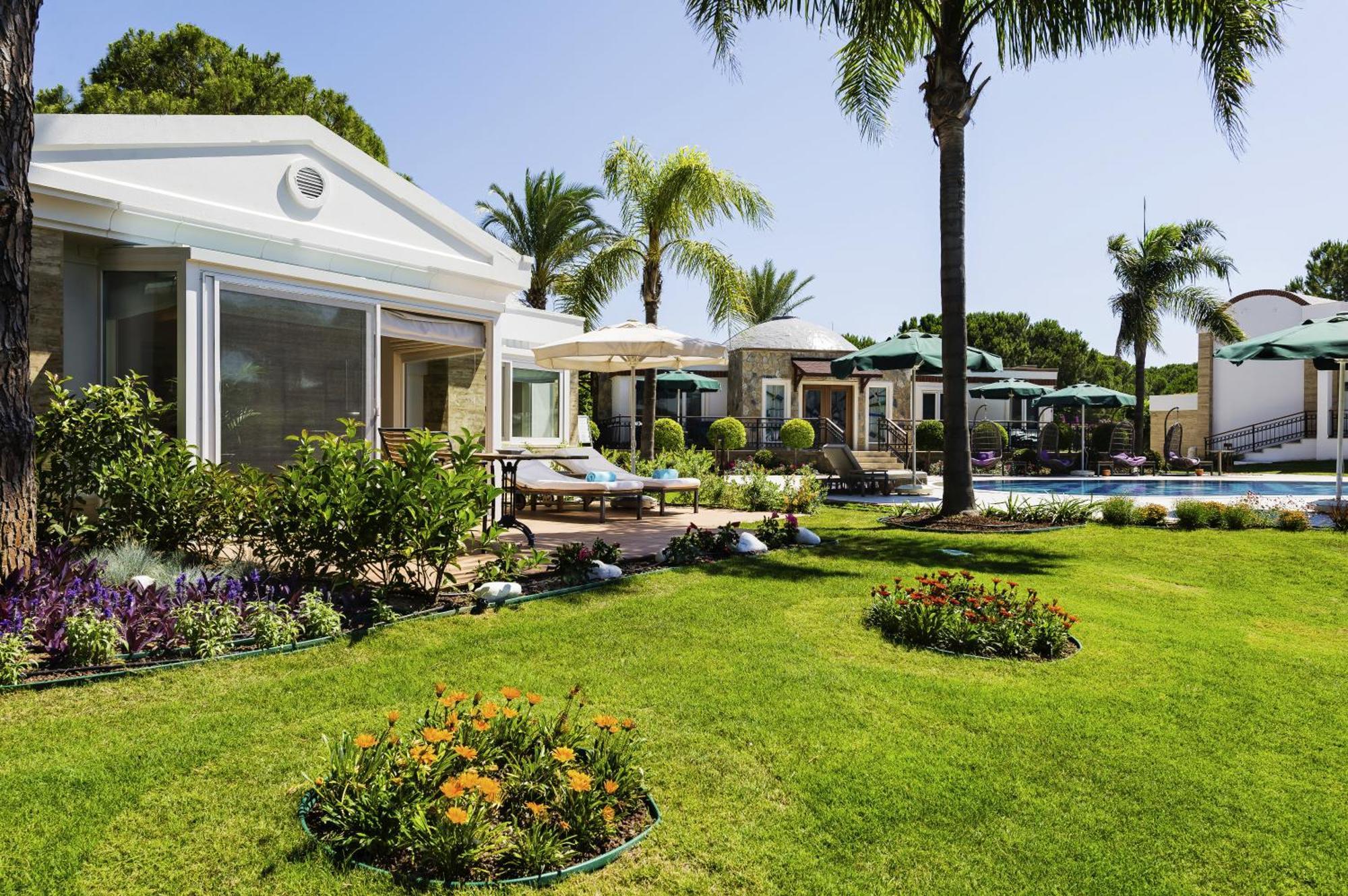 Standaard Bungalow