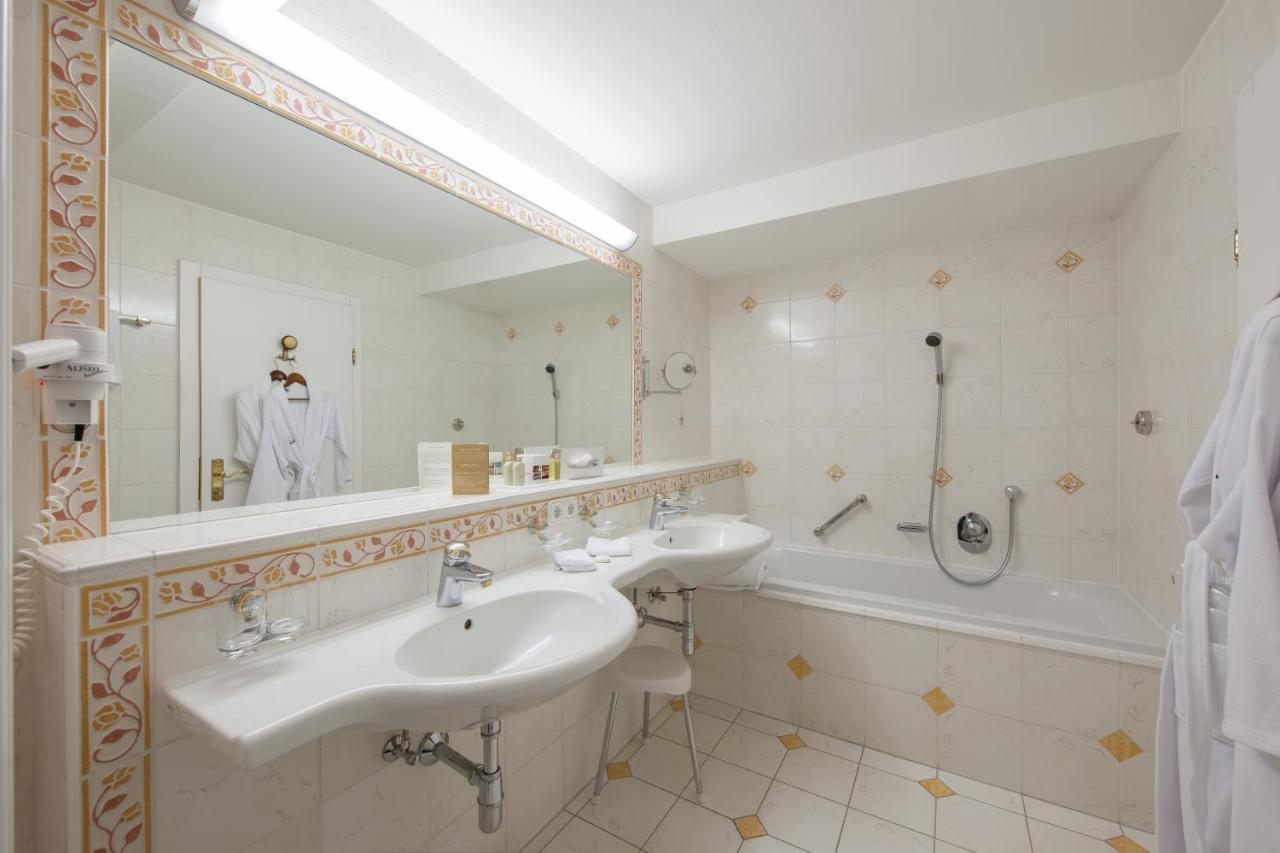 Junior Suite Deluxe
