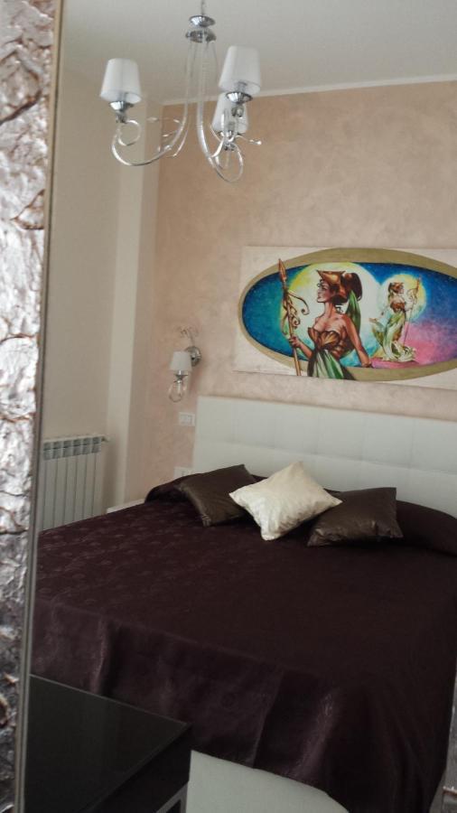 Double Room Balcony