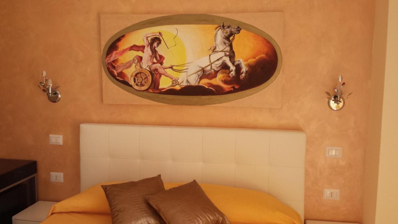 Double Room Balcony