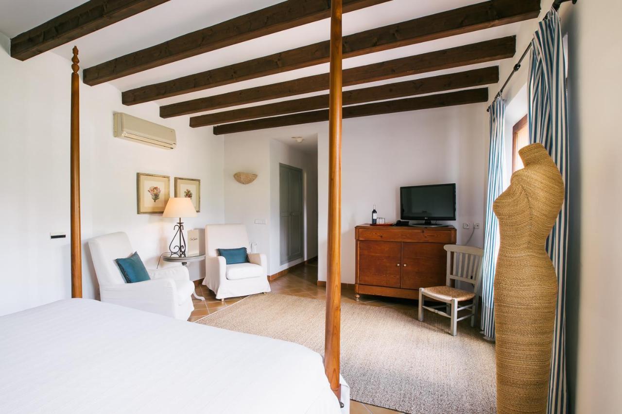Junior Suite Terrace
