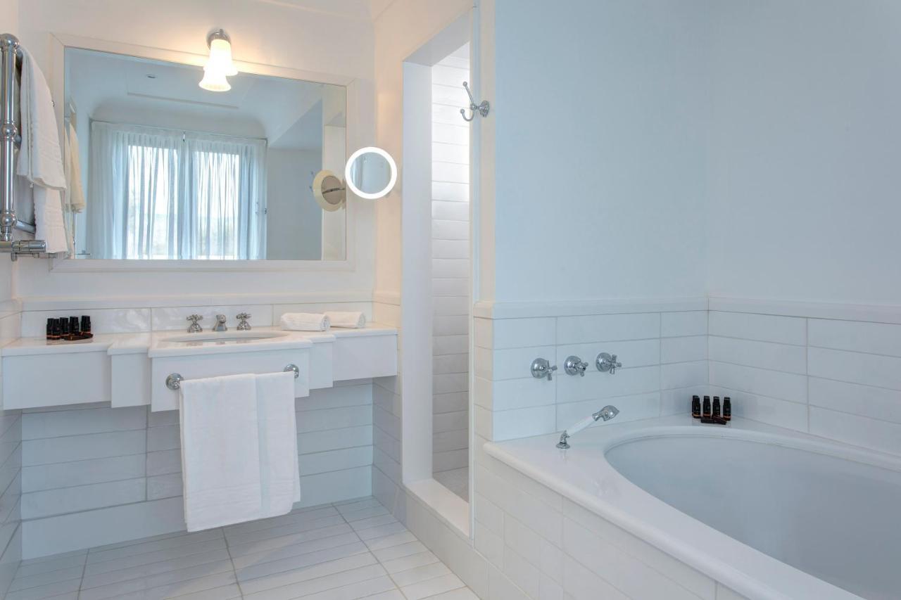 Superior Double or Twin Room Sea View Balcony