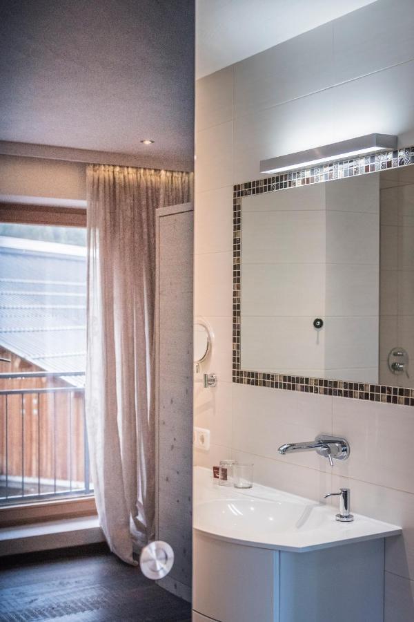 Deluxe Double Room Balcony