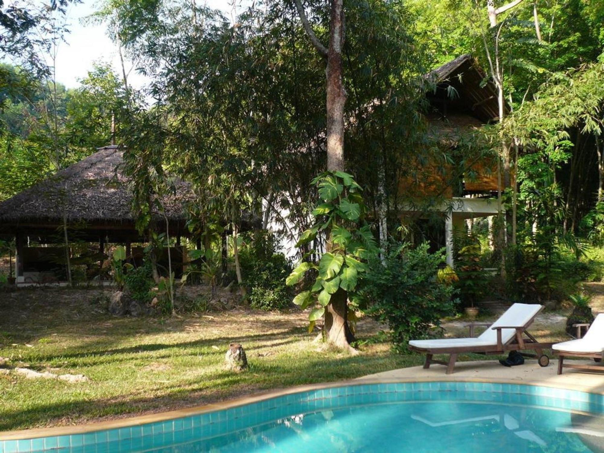 Mai Pai Cottage