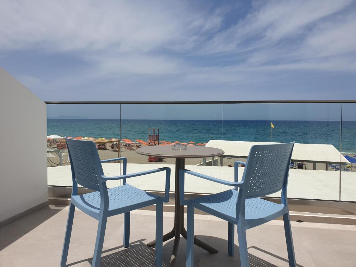 Premium Double or Twin Room Sea Front