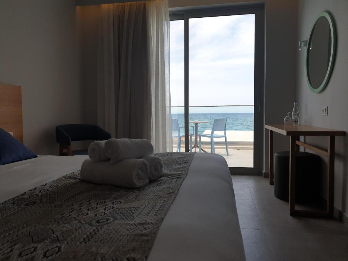 Premium Double or Twin Room Sea Front