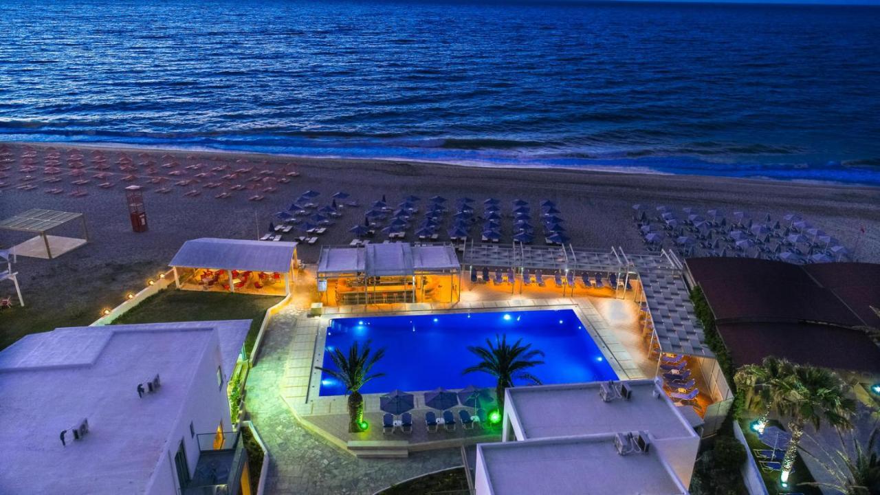 Premium Double or Twin Room Sea Front