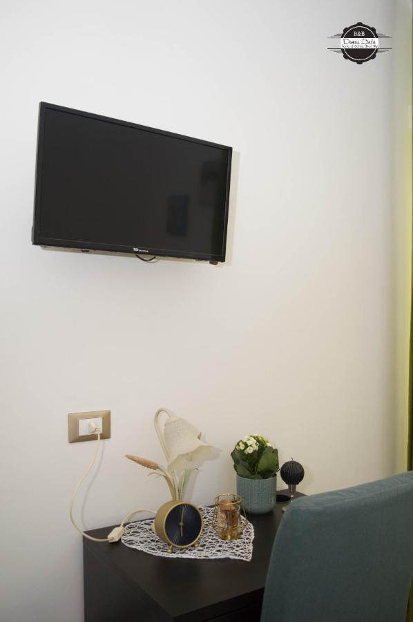 Camera Tripla con Bagno Privato