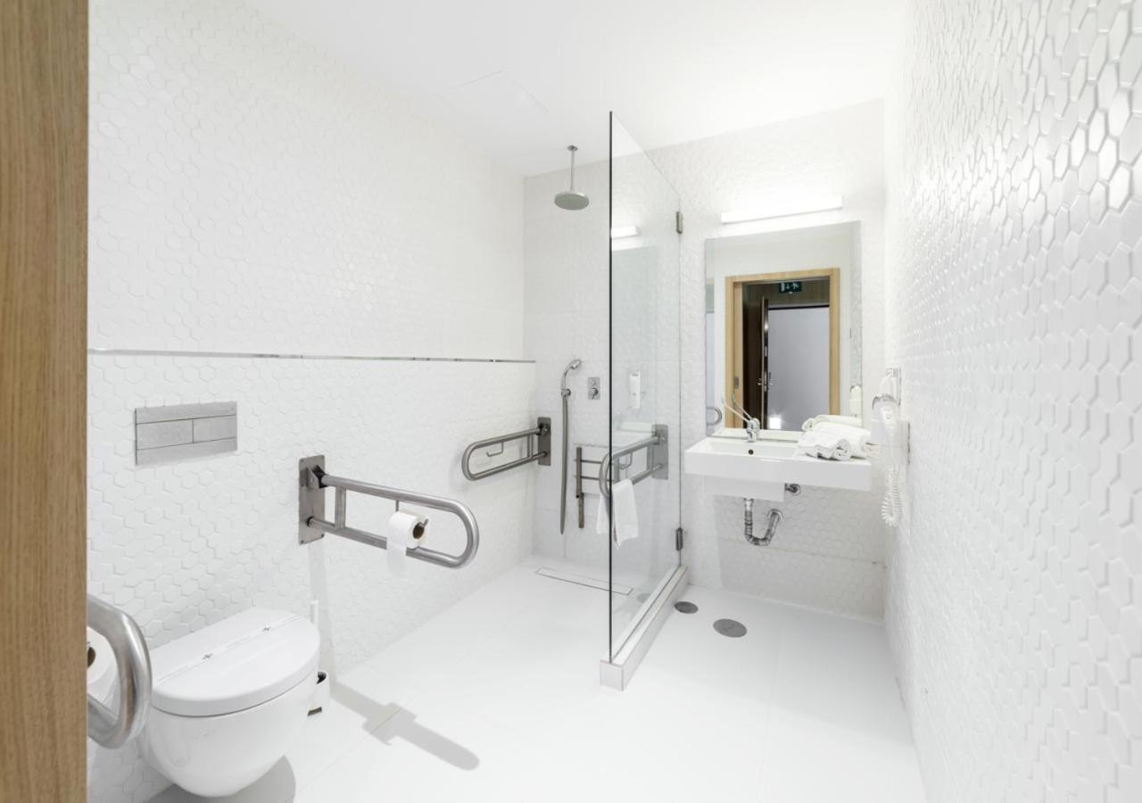 Double Room - Disability Access