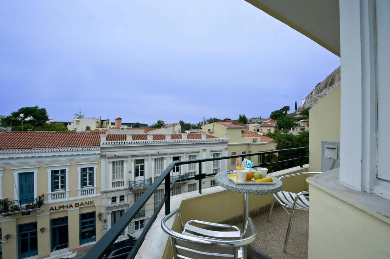 Double Room Private External Bathroom Balcony