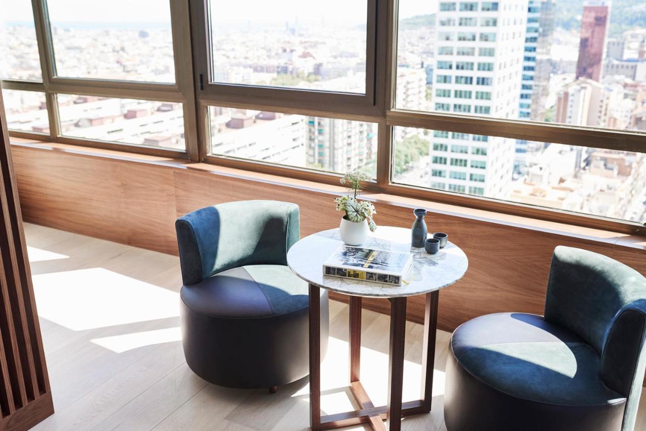 Suite Zen