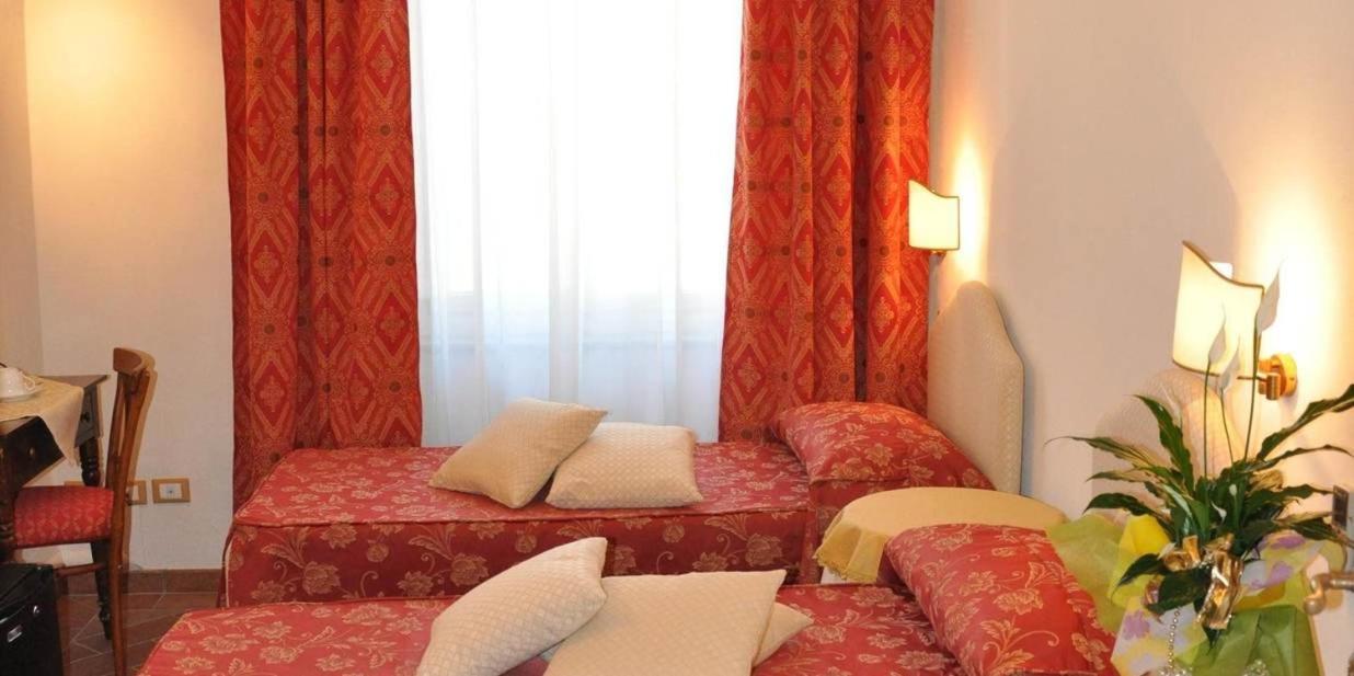 Classic Double or Twin Room