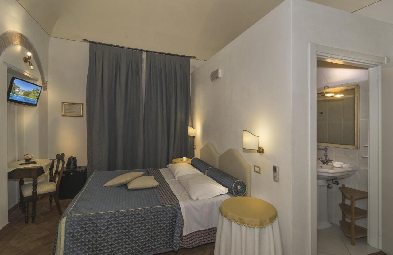 Classic Double or Twin Room