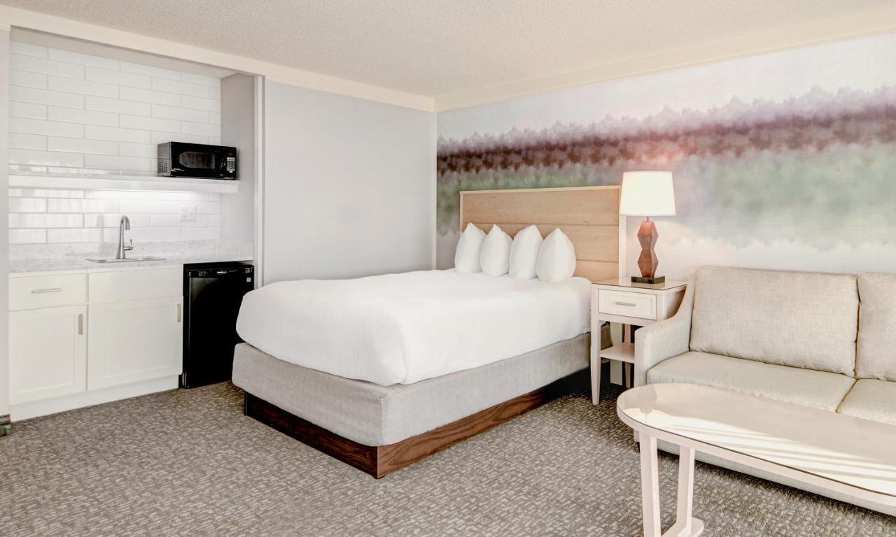 Deluxe Pet Two Bedroom 1 King & 2 Queen Patio,933880087:JPEG