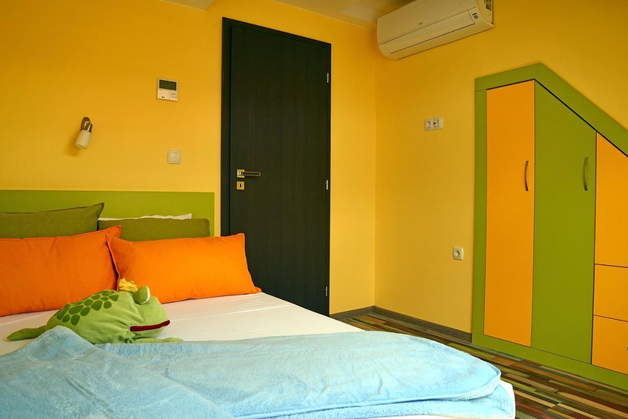 Appartamento con 1 Camera da Letto e Balcone