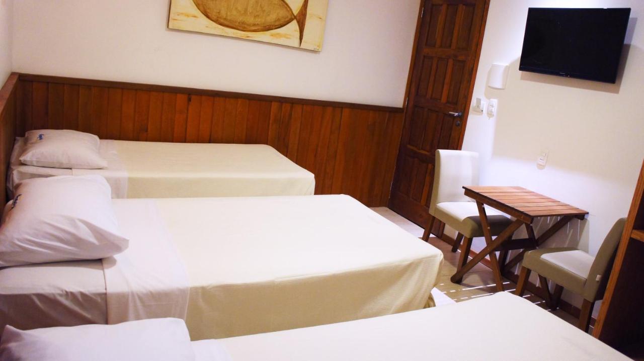 Executive Triple Room