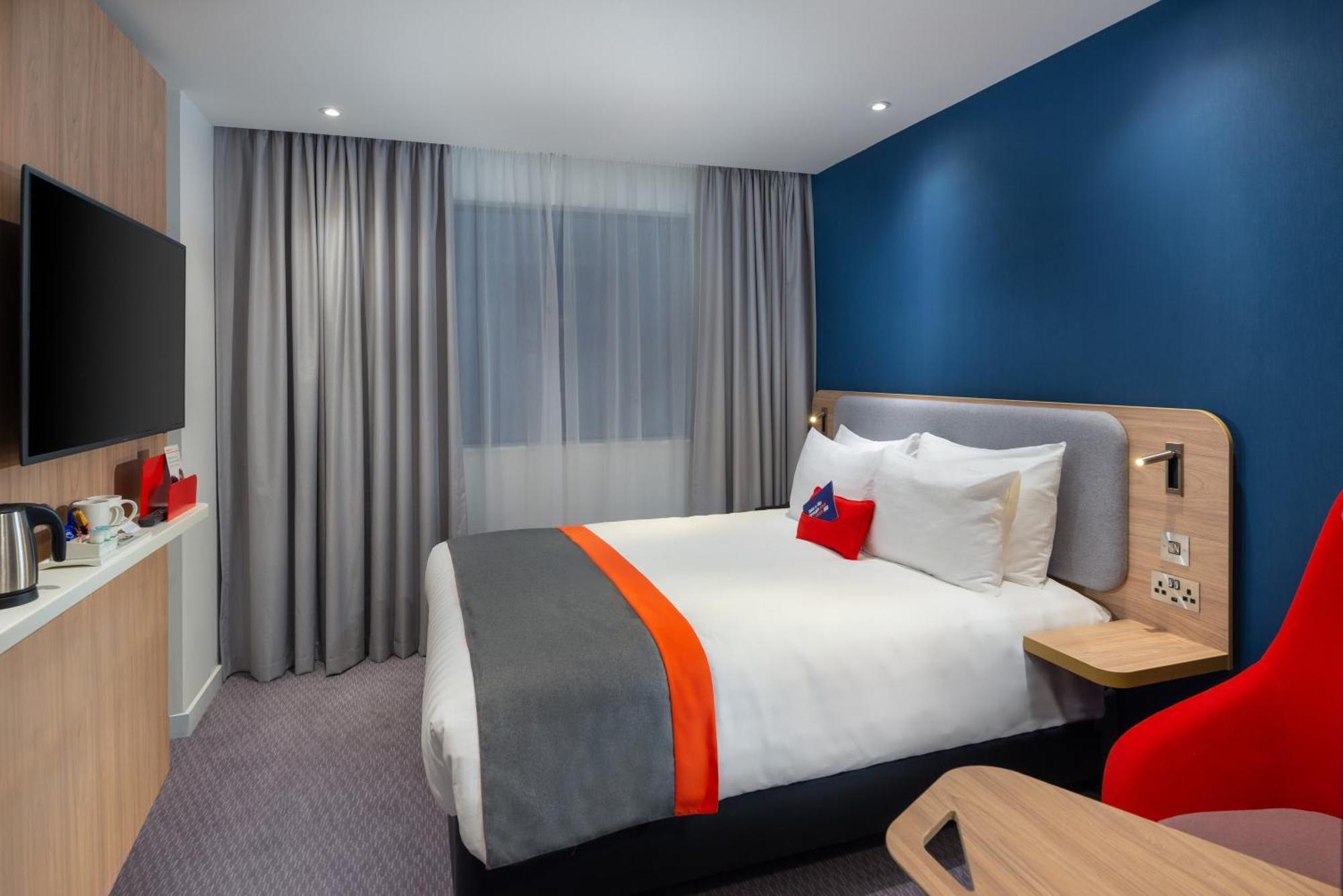 Standard Room Hot