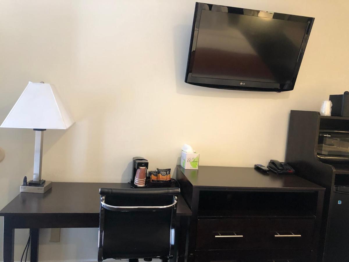 Quarto com Cama King-size - Acessível para Hóspedes com Mobilidade Reduzida