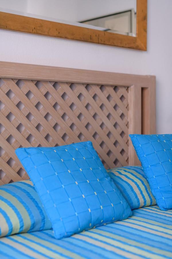 Chambre Double avec Balcon - Vue sur Mer