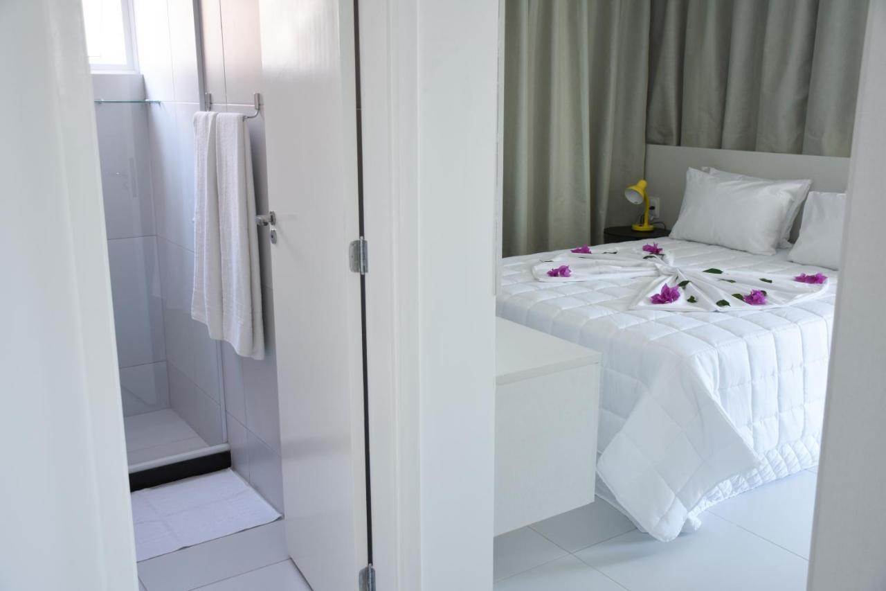 One-Bedroom Apartment Ground Floor