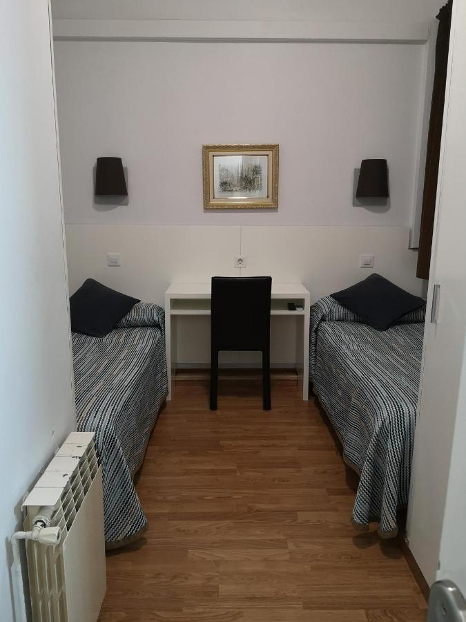 Small Twin Room