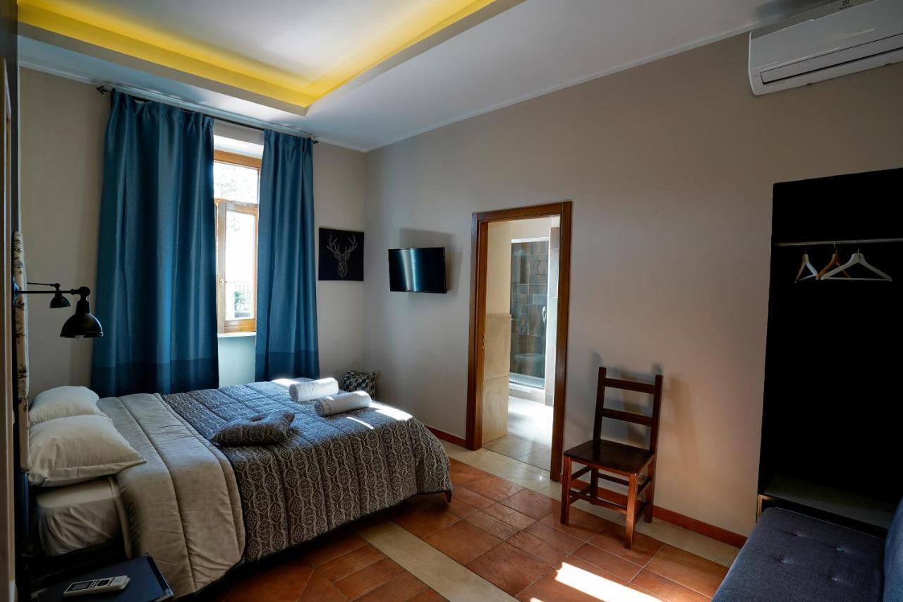 King Suite Spa Bath
