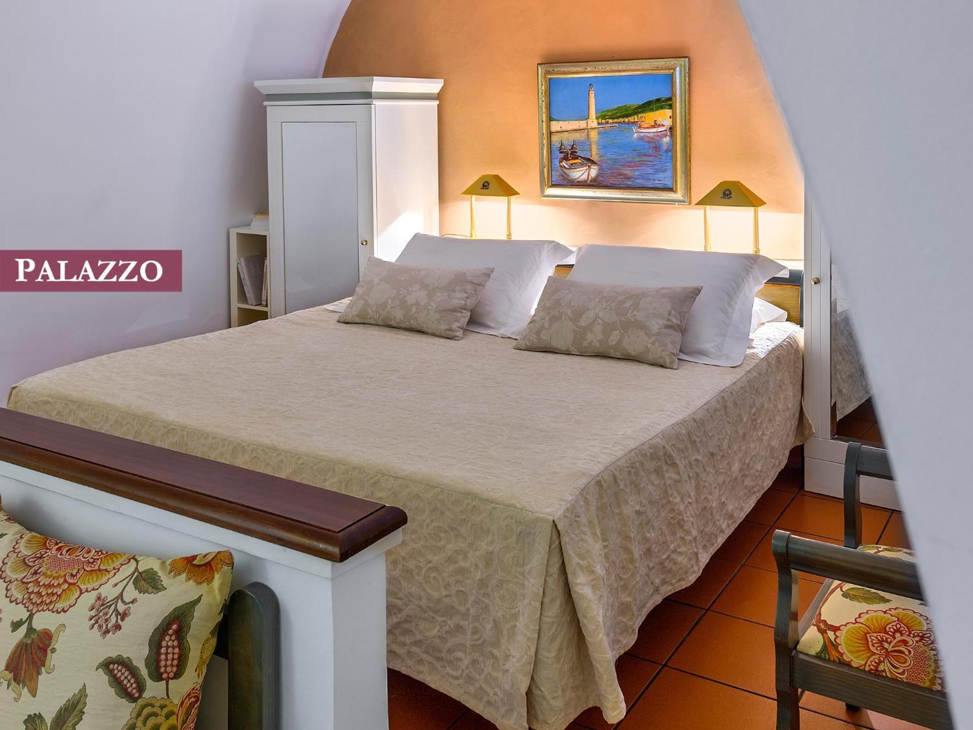 Superior Room Palazzo
