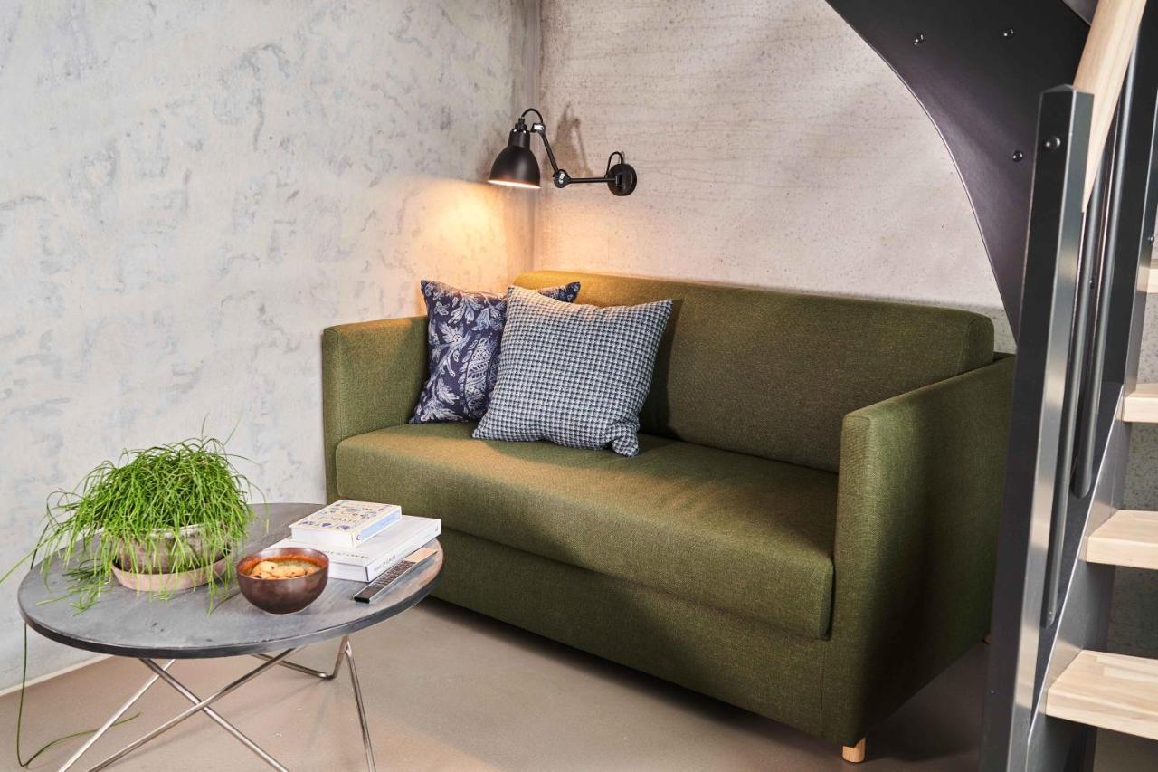 Duplex Apartment