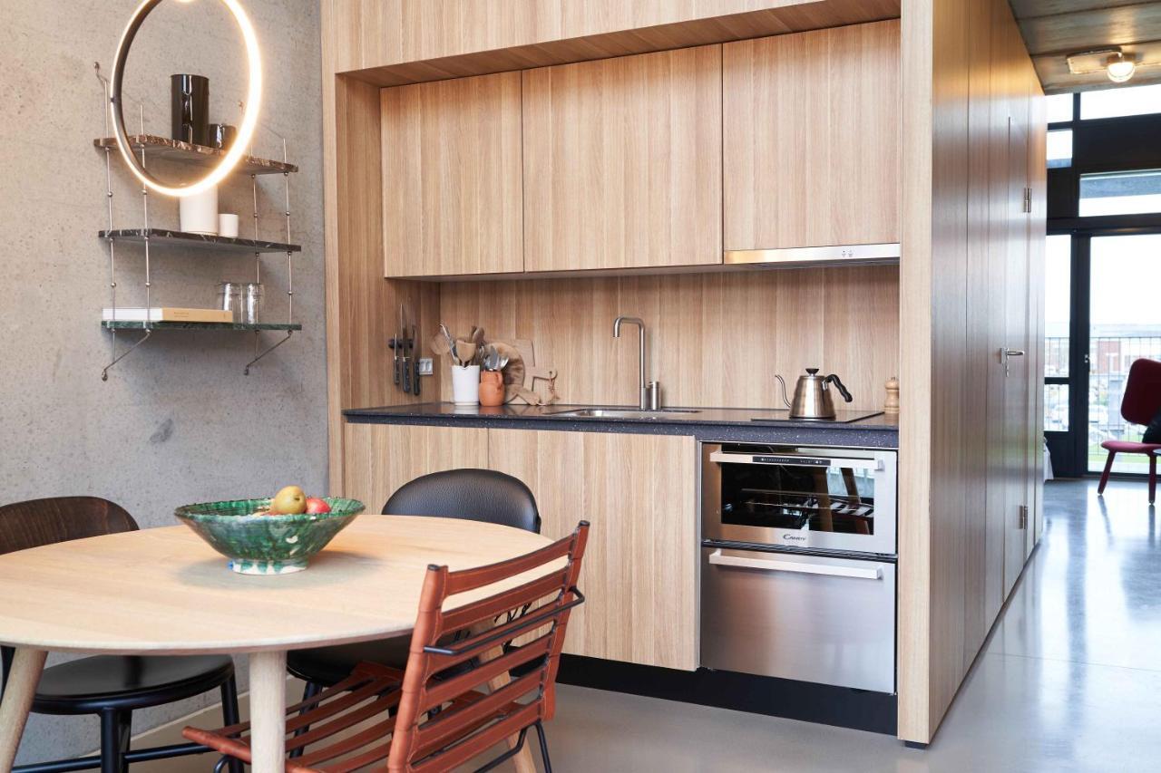 Duplex Apartment