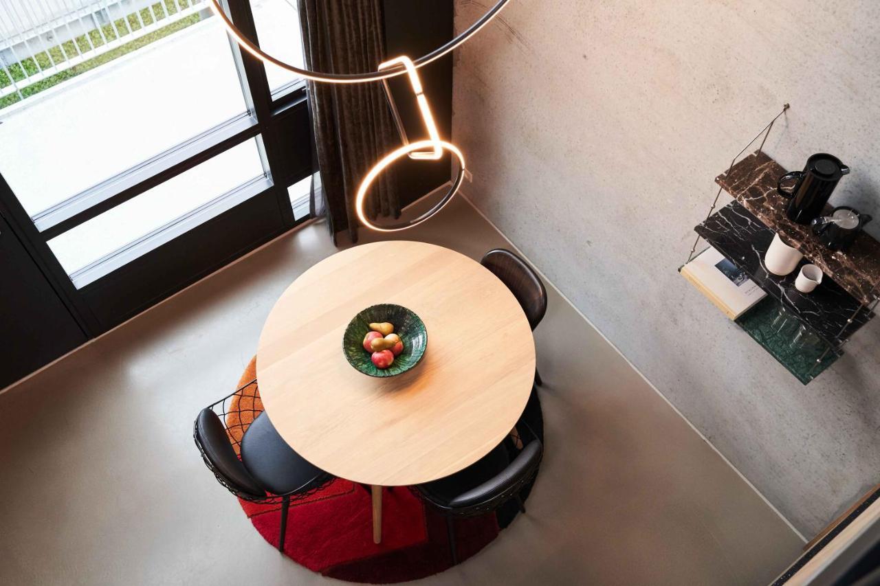 Duplex Apartment