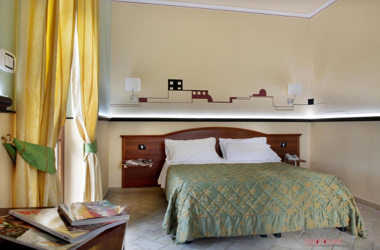 Double Room Lake View