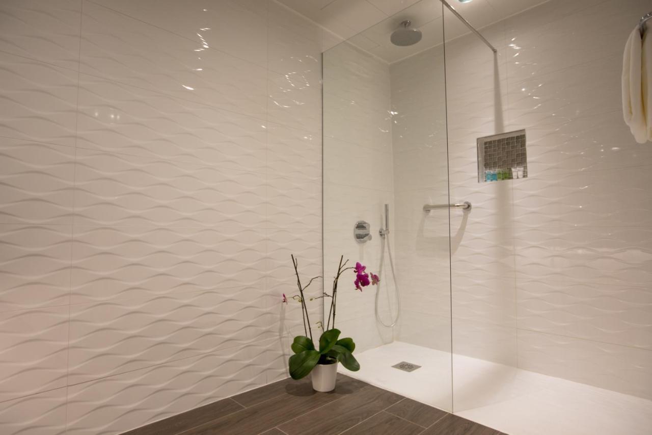 Habitación Executive con balcón