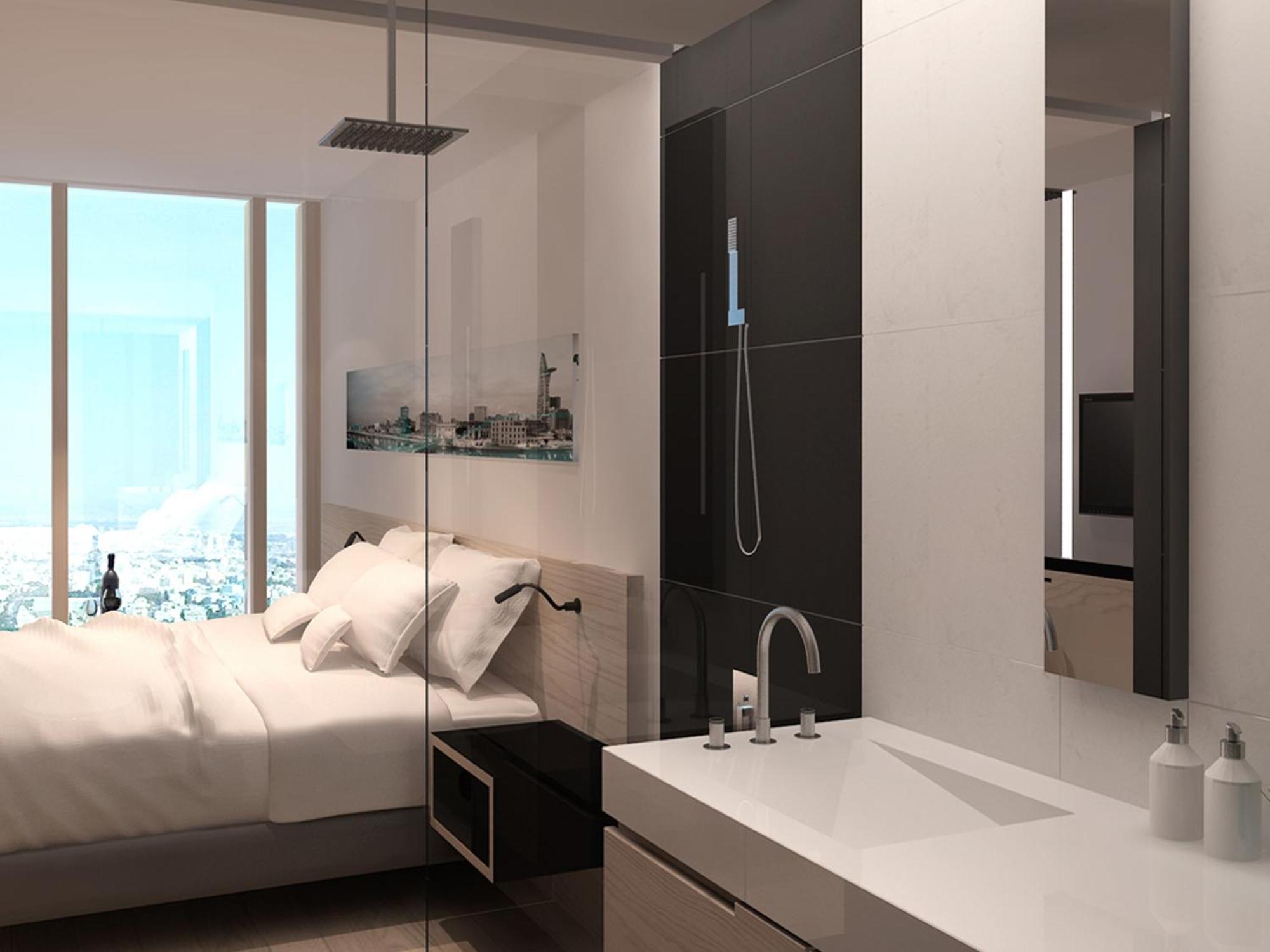 Premier Double or Twin Room