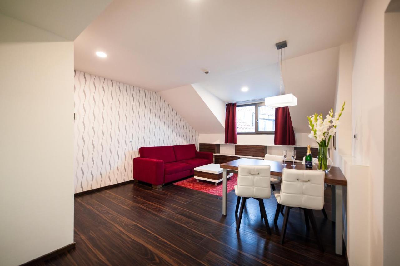 Suite de 1 dormitorio