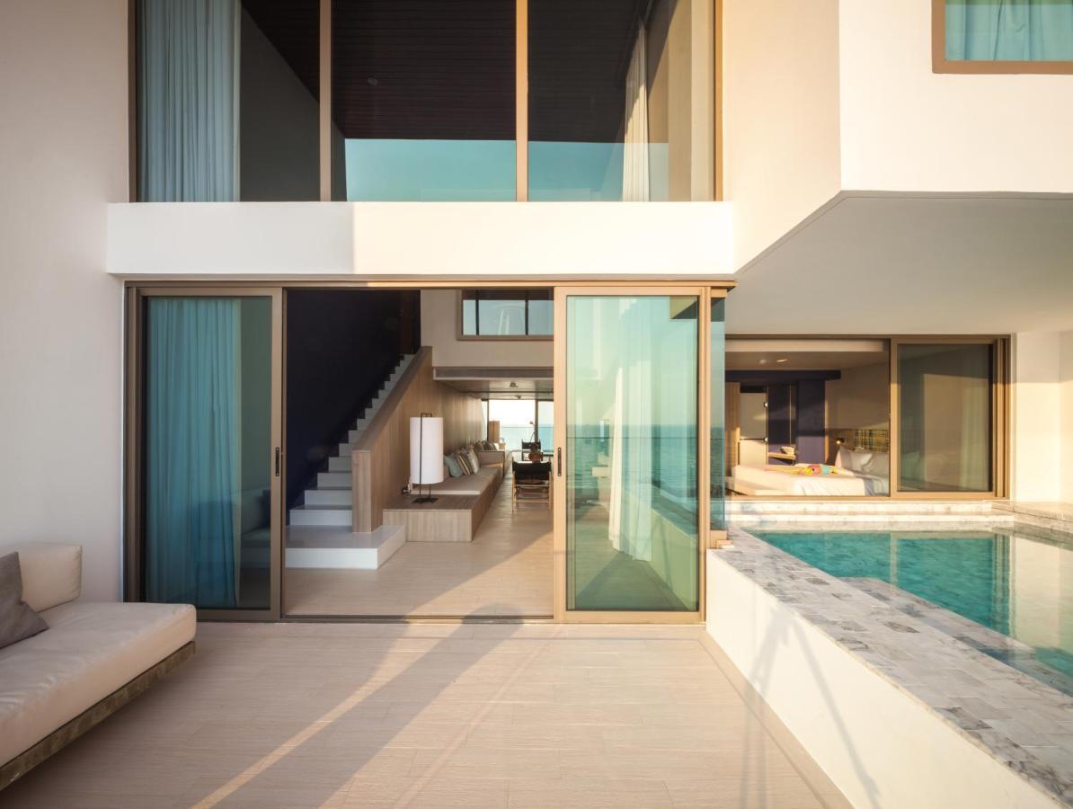 Villa com Piscina