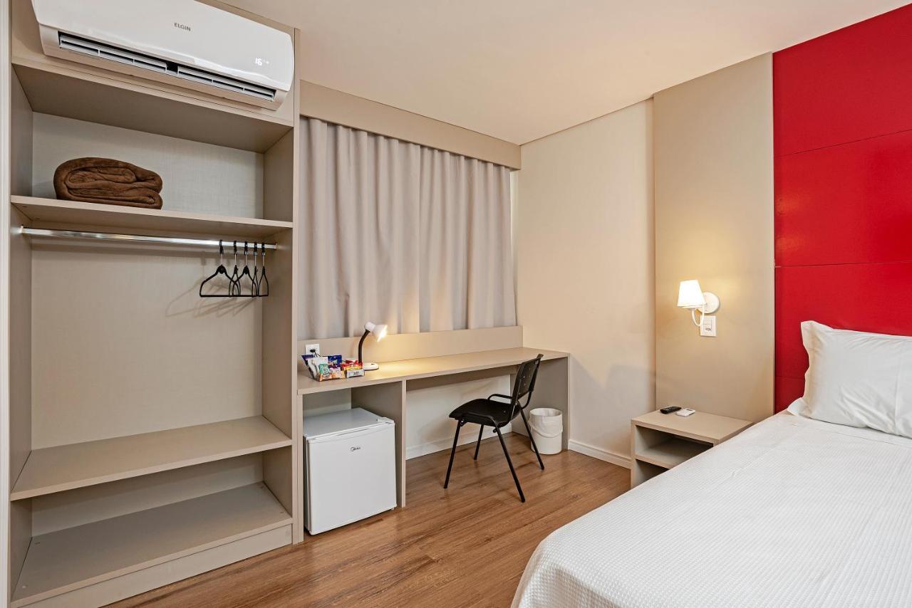 Double Room Disability Access