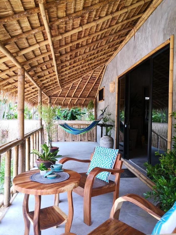 Deluxe Bungalow Garden View