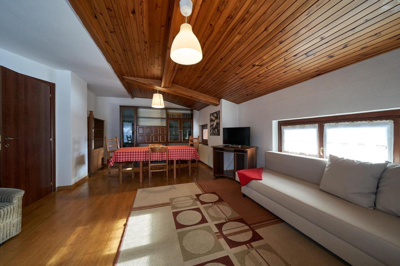 Penthouse Apartment