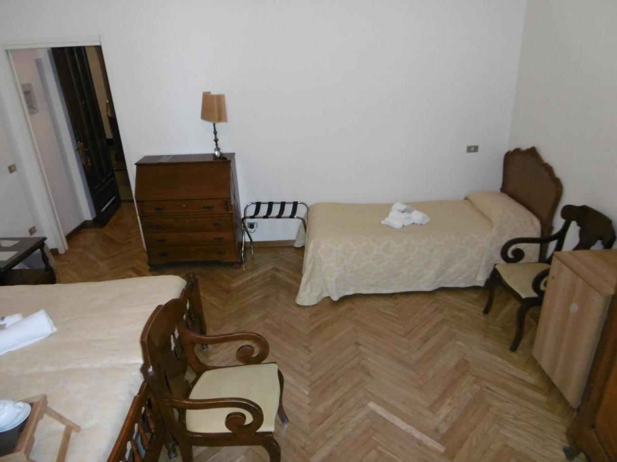 Family Quadruple Room