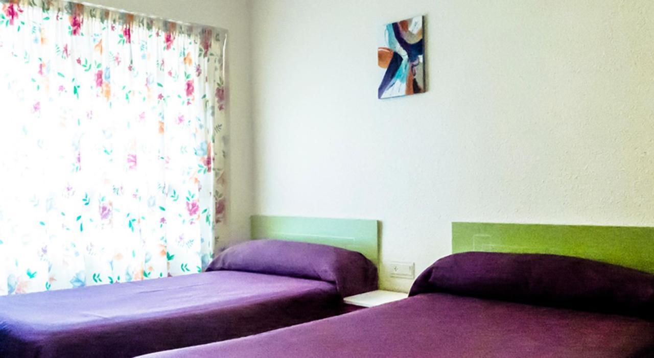 Standaard Kamer met 2 Bedden