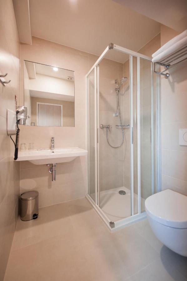 Economy Double or Twin Room