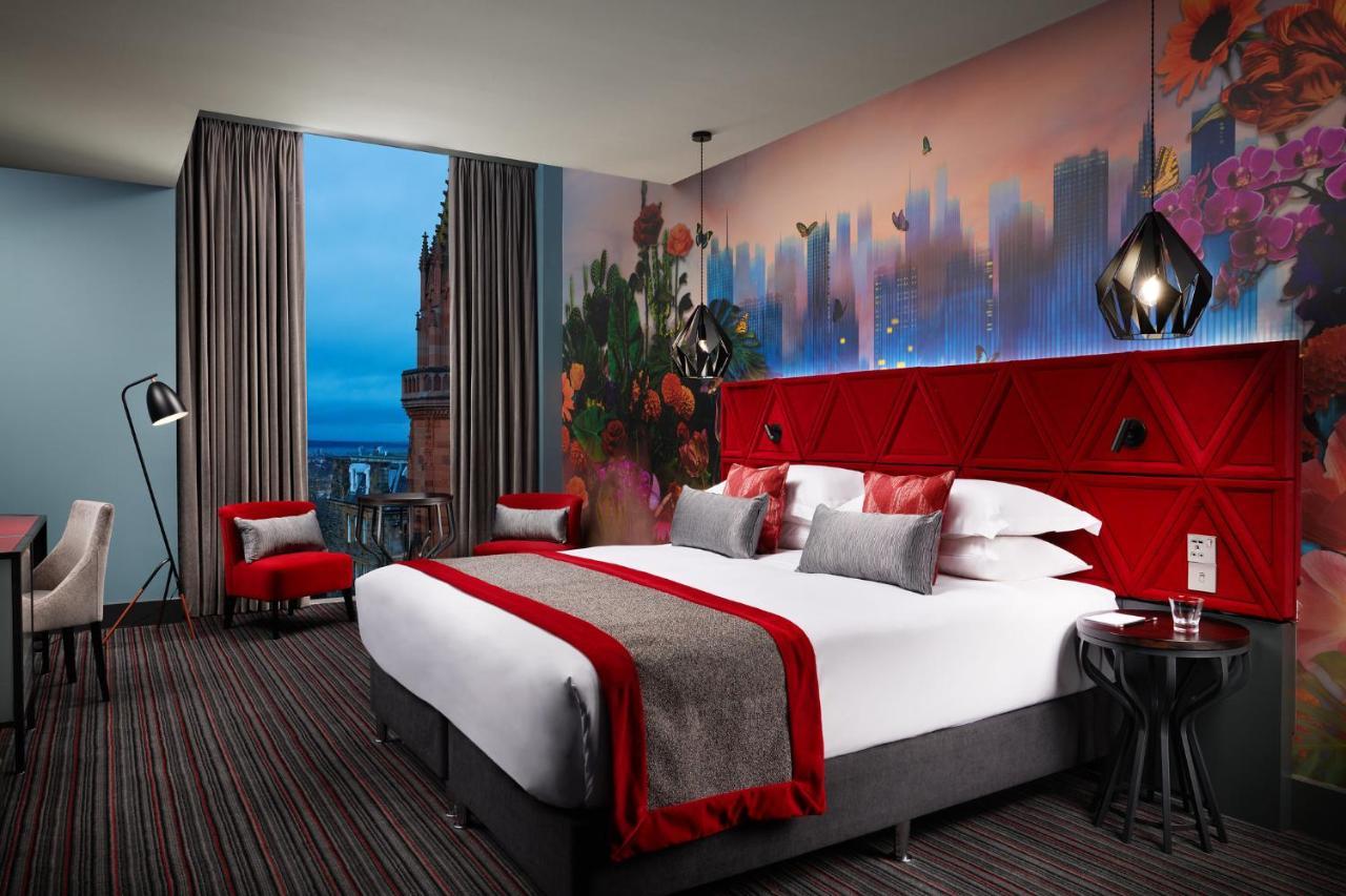Club Deluxe Tweepersoonskamer