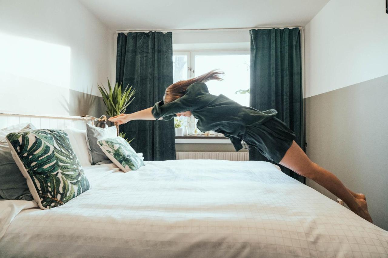 Standaard Kamer met Kingsize Bed