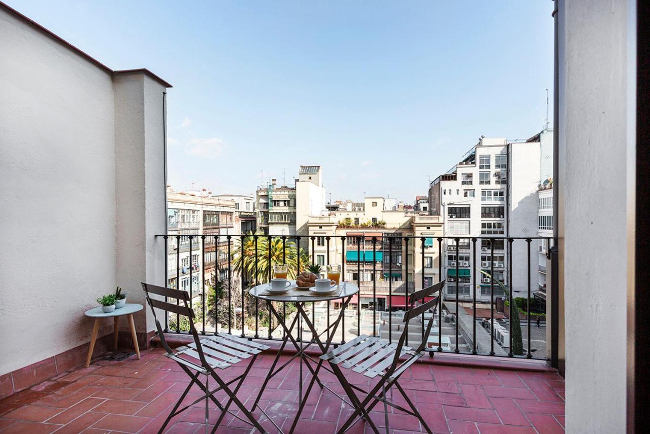 Penthouse Apartment