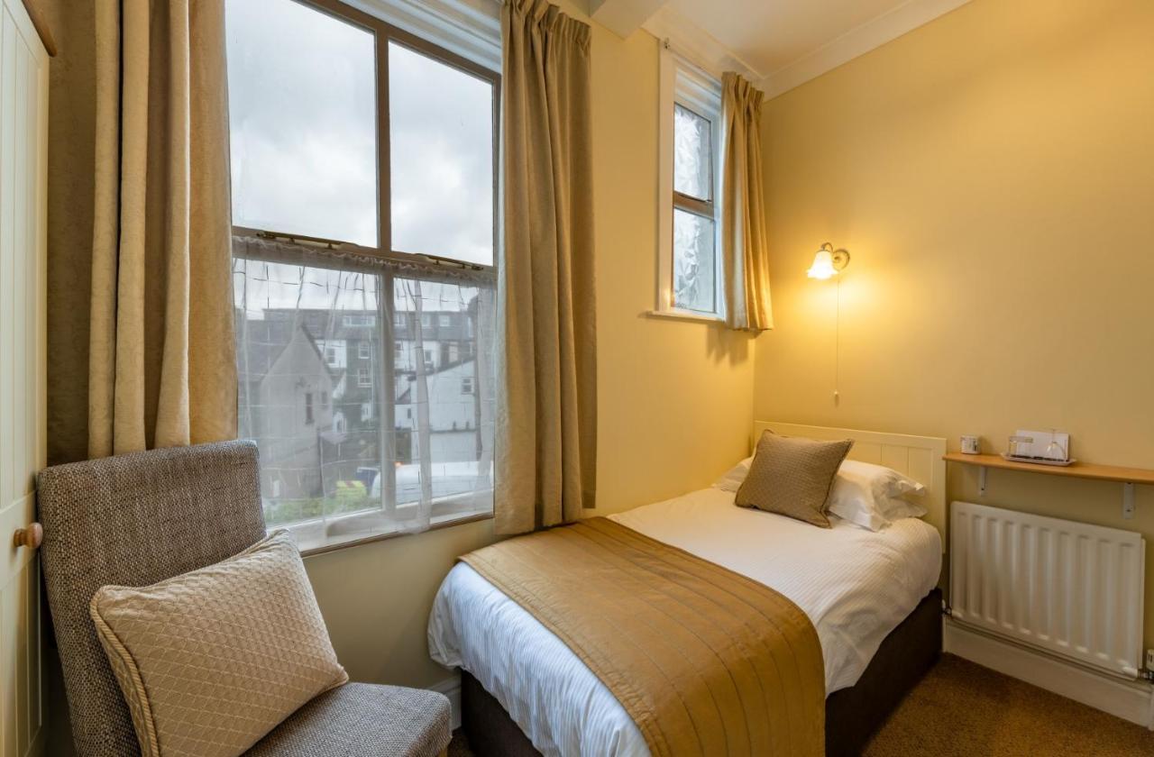 Chambre Simple