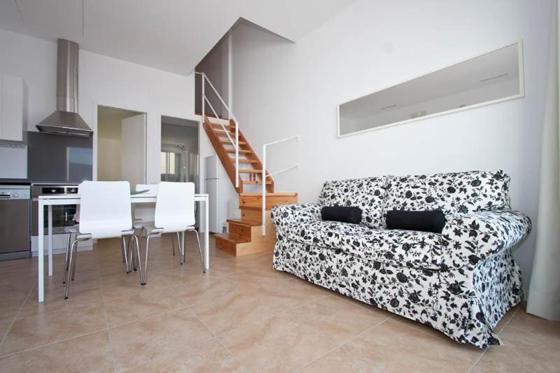 Apartamento - 2 niveles