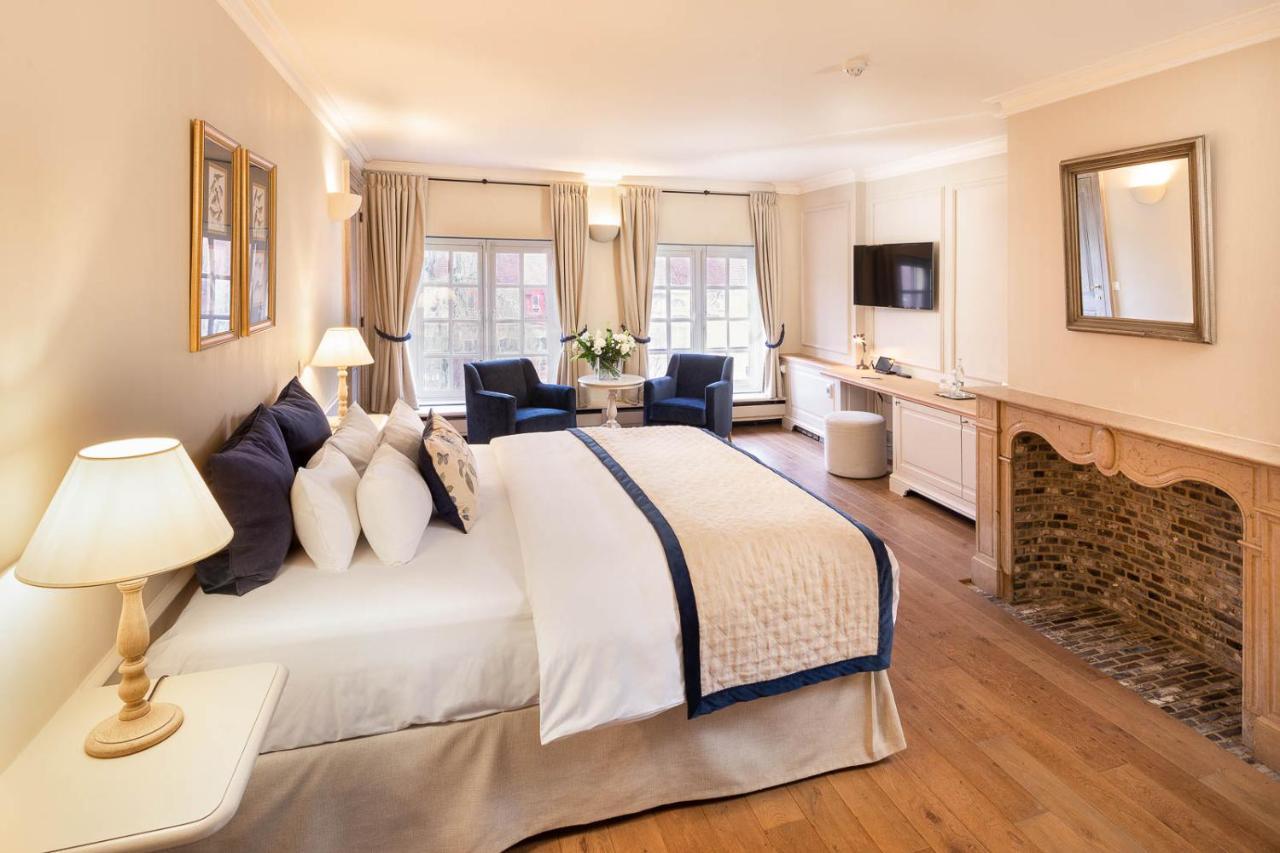 Chambre Executive Royale
