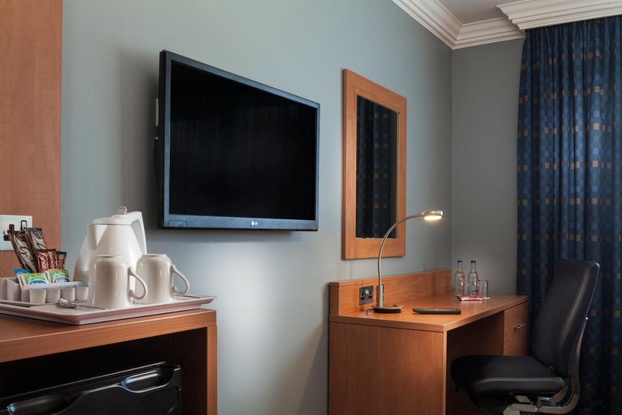 Premium Kamer met Queensize Bed