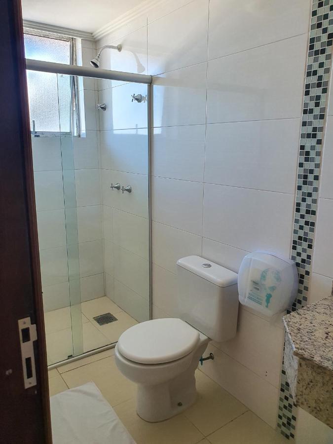 Quarto Família Superior