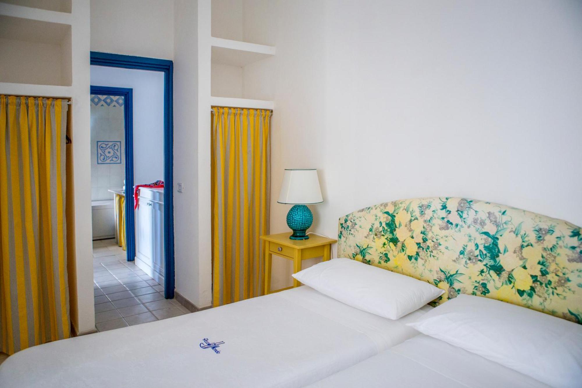Suite Sea View